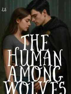 The Human Among  Wolves