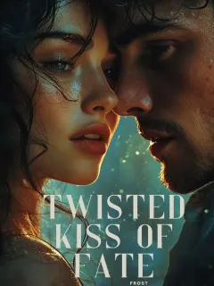 Twisted Kiss of Fate