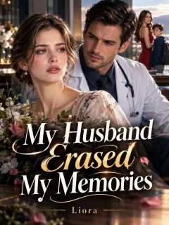 My Husband Erased My Memories