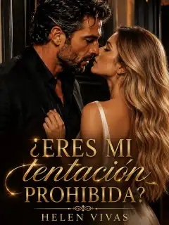 ¿ERES MI TENTACIÓN PROHIBIDA?