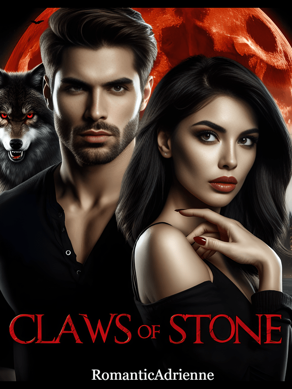 CLAWS OF STONE