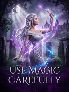 Use Magic Carefully