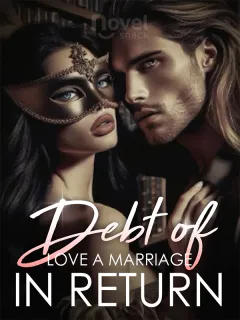 Deuda de amor: un matrimonio a cambio