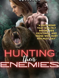 Hunting Their Enemies
