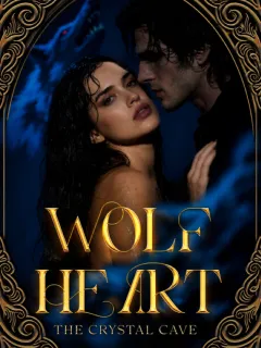 Wolf Heart (Heart Series 1)