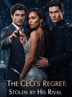 The CEO's Regret: Stolen by His Rival