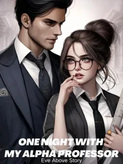 One Night With My Alpha Professor
