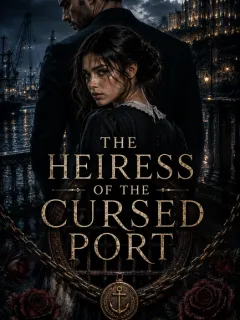 THE HEIRESS OF THE CURSED PORT