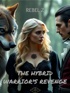 The Hybrid Warrior's Revenge