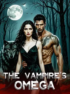 The Vampire’s Omega