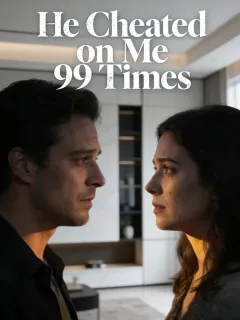 He Cheated on Me 99 Times