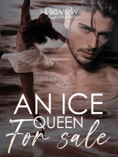 Seorang Ratu Ais untuk Dijual