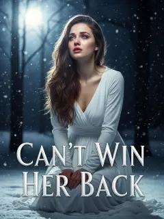 Can't Win Her Back