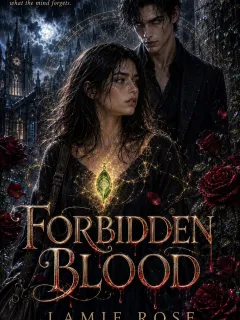 Forbidden Blood