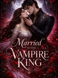 Married to the Vampire King