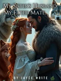 My sisters Husband; My Fated Mate