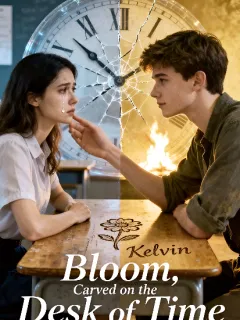 Bloom, Carved on the Desk of Time