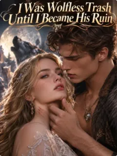 I Was Wolfless Trash Until I Became His Ruin