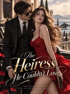The Heiress He Couldn’t Lose