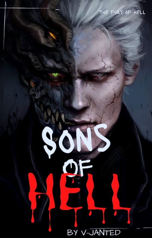 SONS OF HELL