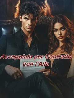 Accoppiata per Contratto con l'Alfa