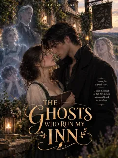 The Ghost Who Run My Inn