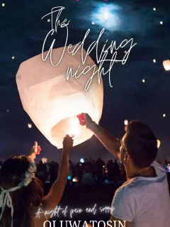 The wedding night