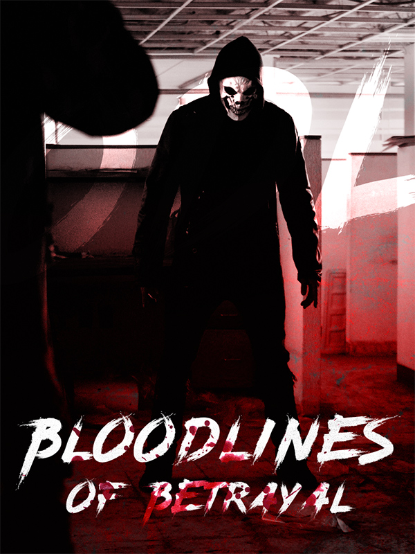 Bloodlines of Betrayal