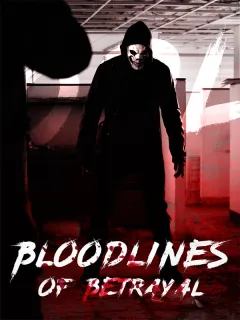 Bloodlines of Betrayal