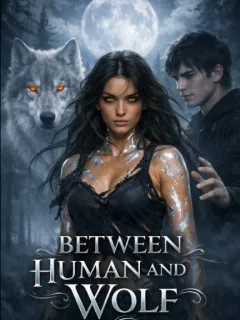 Between Human and Wolf