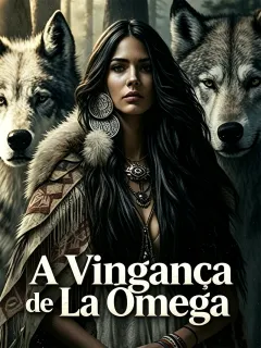 A Vingança da Ômega
