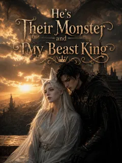 He's Their Monster and My Beast King