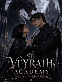 Veyrath Academy Bound To The Third Flame