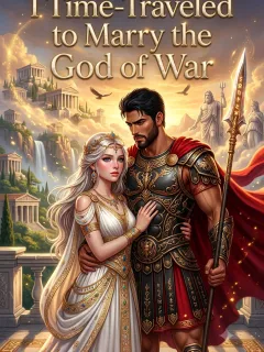 I Time-Traveled to Marry the God Of War