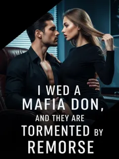 I Wed a Mafia Don, and They Are Tormented by Remorse