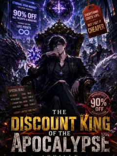 The Discount King of the Apocalypse