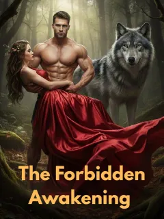 The Forbidden Awakening