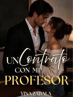 Un contrato con mi profesor