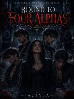 Bound to Four Alphas
