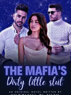 The Mafias Dirty Little Slut(18+)