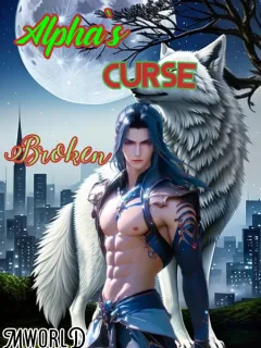 Alpha's Curse Broken