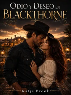 Odio y Deseo en Blackthorne