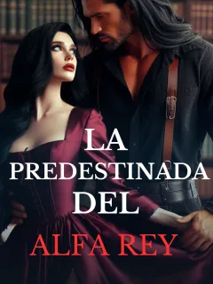LA PREDESTINADA DEL ALFA REY