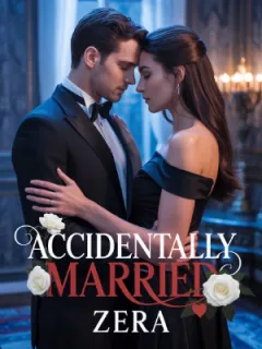 Accidentally Married