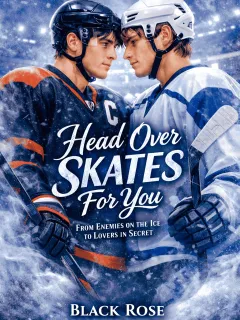 Head Over Skates For You