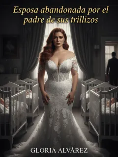 ESPOSA ABANDONADA POR EL PADRE DE SUS TRILLIZOS
