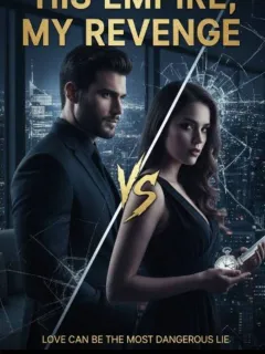 His Empire, My Revenge