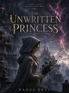 The Unwritten Princess