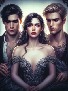 MARKED BY THE TWINS ALPHA