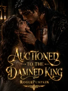 Auctioned To The Damned King